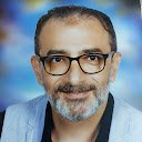 المخرج محمد سامح