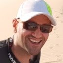Mostafa Ramadan