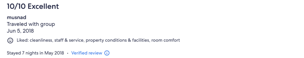 Captura de Expedia — musnad